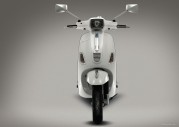 Vespa S 125